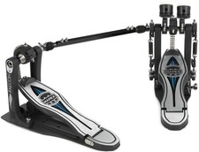 Usado, Pedal de bateria contrabaixo Mapex PF1000TW Falcon - corrente dupla comprar usado  Enviando para Brazil