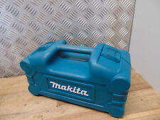 Makita 6722 winkelschrauber gebraucht kaufen  Barchfeld-Immelborn