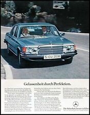 Mercedes 116 class d'occasion  Expédié en Belgium