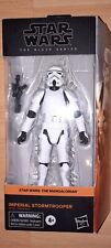 Stormtrooper action figur gebraucht kaufen  Herne