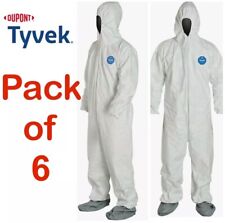 Pack dupont tyvek for sale  Colonial Heights