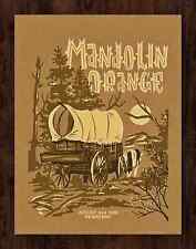 Mandolin orange concert for sale  Mobile