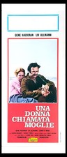 1975 locandina cinema usato  Italia