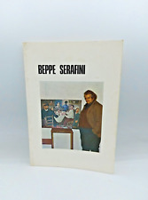 Beppe serafini 1973 usato  Milano
