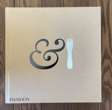 Phaidon fork 100 for sale  La Quinta