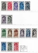 Francobolli italia regno usato  Saronno