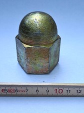 Hutmutter m33 gebraucht kaufen  Friedberg