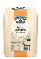 Fuchs prof fleischzartmacher gebraucht kaufen  Dissen am Teutoburger Wald