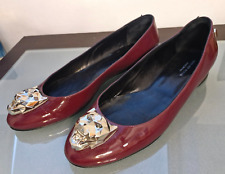 Extravagante ballerinas philip gebraucht kaufen  Haan