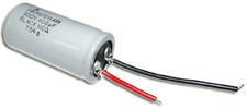 Usado, LOTE DE SEIS PF400UF330V PANASONIC capacitor 400uF 330V aplicação foto flash comprar usado  Enviando para Brazil