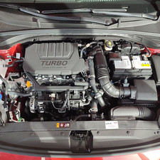 MOTOR G4LH KIA CEED GT 1.5 1482CC T-GDi MK3 EURO 6 GASOLINA TURBO 2023 7.000 MILHAS comprar usado  Enviando para Brazil