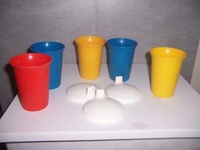 Tupperware kids 4pc for sale  Hilton