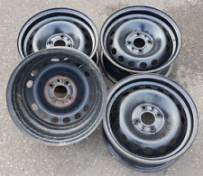 Stahlfelgen 6jx14 4x98 gebraucht kaufen  Brühl