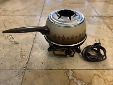 book fondue set for sale  Loveland