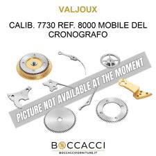 Valjoux calib. 7730 usato  Sant Angelo Romano