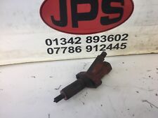 Cav diesel fuel for sale  GODSTONE