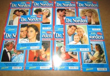 Norden romane 10x gebraucht kaufen  Landsberg