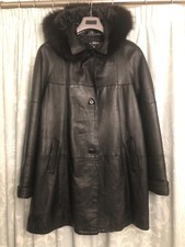 Womens quilted parka for sale  UK