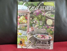 Land idee juli gebraucht kaufen  Hohenmölsen