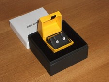 Goldsmiths 9ct white for sale  BEDFORD