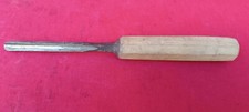 Ancienne gouge sculpteur d'occasion  Thouars