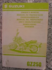 Suzuki libretto uso usato  Lucca
