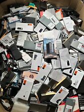 Job lot cases for sale  CORBY