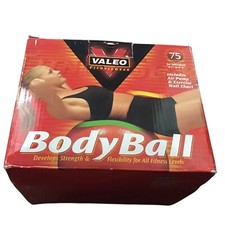 Valeo fitness gear for sale  Martinsville