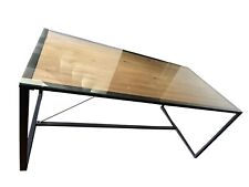 Table fer pin d'occasion  Thonon-les-Bains
