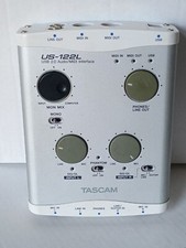 Tascam 122l usb gebraucht kaufen  Goslar