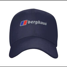 Berghaus logo navy for sale  HARLOW