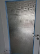 Glasscheibe lichtausschnitt t� gebraucht kaufen  Gundelsheim