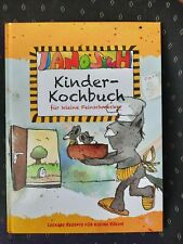 Kinder kochbuch kleine gebraucht kaufen  Augsburg