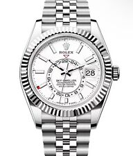 Rolex sky dweller for sale  Boca Raton