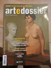 Arte dossier negri usato Arte dossier negri usato  Budrio