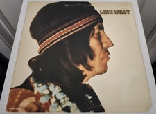 Link wray self for sale  Hampton