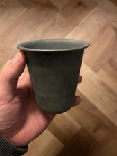 Metal plant pots for sale  OLDHAM