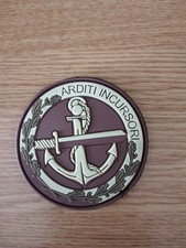 Morale patch pvc usato  Gioia del Colle