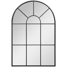 Homcom arched window for sale  GREENFORD