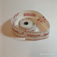 Bus ticket roll for sale  BELFAST