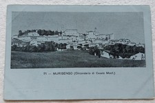 Murisengo circondario casale usato  Prato