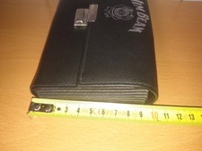 Jim beam geldbörse gebraucht kaufen  Düsseldorf