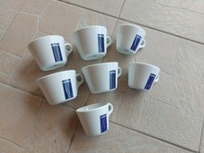 Lot brocante. tasses d'occasion  Ferrières-en-Gâtinais
