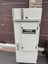 automatic switch generac for sale  West Hempstead