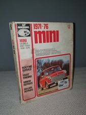 Mini 850 1000 for sale  NUNEATON