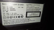 Avant dvd bang usato  Delebio