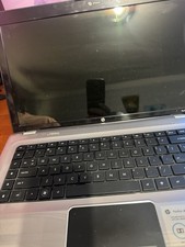 hp dv6 laptop for sale  Plymouth