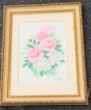Wonderful artwork print for sale  Monrovia