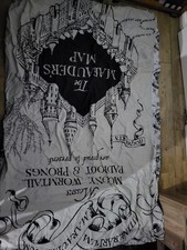 Harry potter quilt for sale  LEICESTER