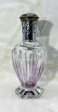 Lampe berger cristal d'occasion  La Haye-Pesnel